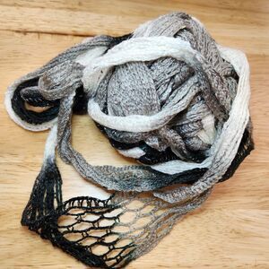 Various Premier Yarns Starbella and Sundance Frill  100% Acrylic Multicolor